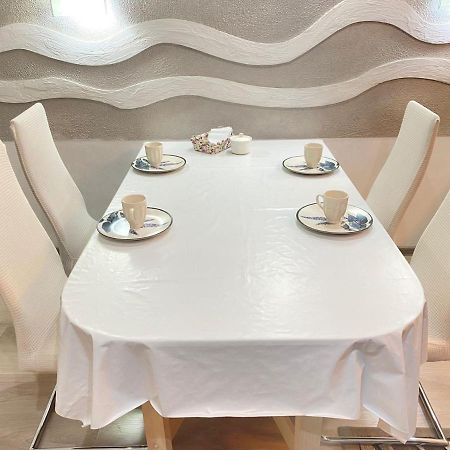 Apartament Алтын Булак 2 Ałma Ata Zewnętrze zdjęcie