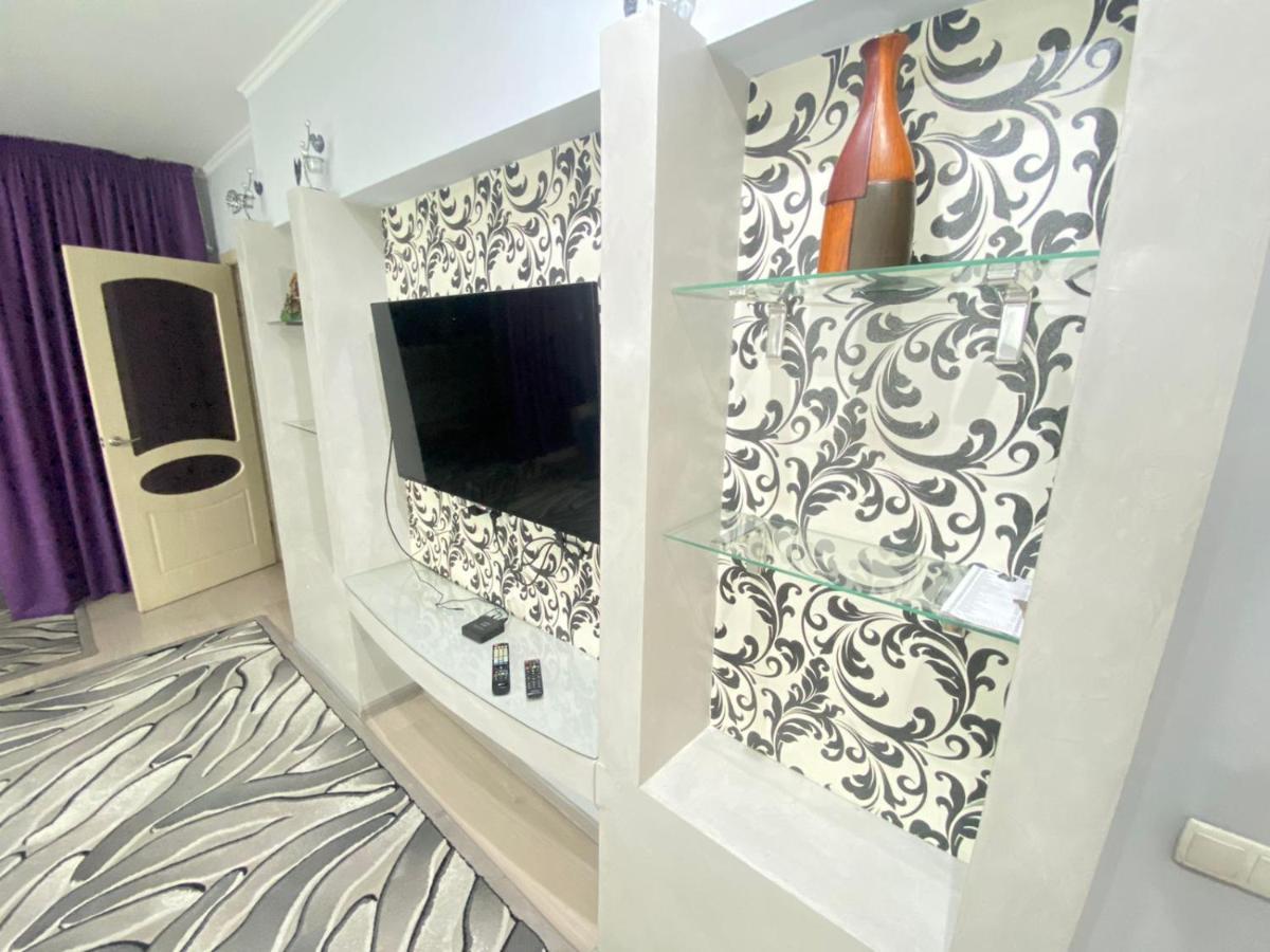 Apartament Алтын Булак 2 Ałma Ata Zewnętrze zdjęcie