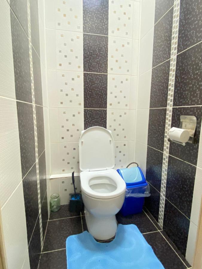 Apartament Алтын Булак 2 Ałma Ata Zewnętrze zdjęcie
